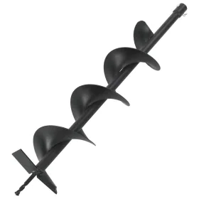 Steel auger 150 mm by vidaXL, Drill bits and screwdriver heads - Ref: Foro24-145167, Price: 46,48 €, Discount: %