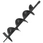 Steel auger 150 mm by vidaXL, Drill bits and screwdriver heads - Ref: Foro24-145167, Price: 46,48 €, Discount: %