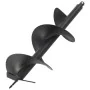 Steel auger 250 mm by vidaXL, Drill bits and screwdriver heads - Ref: Foro24-145169, Price: 62,30 €, Discount: %