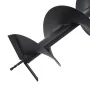 Barrena de acero 250 mm de vidaXL, Brocas de taladro y cabezales de destornillador - Ref: Foro24-145169, Precio: 62,30 €, Des...