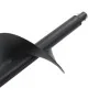 Steel auger 250 mm by vidaXL, Drill bits and screwdriver heads - Ref: Foro24-145169, Price: 62,30 €, Discount: %