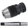 Portabrocas de liberación rápida MT2-B16 rango de sujeción 13mm de vidaXL, Portabrocas - Ref: Foro24-146695, Precio: 37,17 €,...