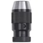 Portabrocas de liberación rápida MT2-B16 rango de sujeción 13mm de vidaXL, Portabrocas - Ref: Foro24-146695, Precio: 37,17 €,...