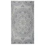 Alfombra de exterior de tejido plano rayas azules 80x150 cm de vidaXL, Alfombras - Ref: Foro24-340827, Precio: 23,57 €, Descu...