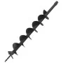 Steel drill bit 100 mm by vidaXL, Drill bits and screwdriver heads - Ref: Foro24-145166, Price: 34,44 €, Discount: %