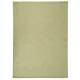 Alfombra de exterior de tejido plano verde 140x200 cm de vidaXL, Alfombras - Ref: Foro24-340810, Precio: 49,21 €, Descuento: %