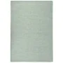 Alfombra de exterior de tejido plano turquesa 140x200 cm de vidaXL, Alfombras - Ref: Foro24-340804, Precio: 64,17 €, Descuent...