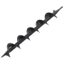 Stahlbohrer 75x600 mm von vidaXL, Bohrer und Schraubendreherköpfe - Ref: Foro24-145257, Preis: 19,59 €, Rabatt: %