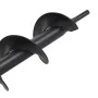 Steel drill bit 75x600 mm by vidaXL, Drill bits and screwdriver heads - Ref: Foro24-145257, Price: 19,59 €, Discount: %