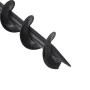 Stahlbohrer 75x600 mm von vidaXL, Bohrer und Schraubendreherköpfe - Ref: Foro24-145257, Preis: 19,59 €, Rabatt: %