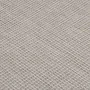 Alfombra de exterior de tejido plano gris taupe 140x200 cm de vidaXL, Alfombras - Ref: Foro24-340783, Precio: 62,22 €, Descue...