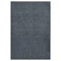 Alfombra de pelo corto gris antracita 160x230 cm de vidaXL, Alfombras - Ref: Foro24-340309, Precio: 70,14 €, Descuento: %