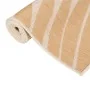 Alfombra de exterior tejido plano estampado de hoja 100x200 cm de vidaXL, Alfombras - Ref: Foro24-340857, Precio: 33,76 €, De...