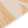 Alfombra de exterior tejido plano estampado de hoja 100x200 cm de vidaXL, Alfombras - Ref: Foro24-340857, Precio: 33,76 €, De...