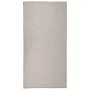 Alfombra de exterior de tejido plano gris taupe 100x200 cm de vidaXL, Alfombras - Ref: Foro24-340780, Precio: 36,88 €, Descue...