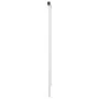 Toldo automático LED sensor de viento naranja marrón 4,5x3 m de vidaXL, Toldos - Ref: Foro24-3069975, Precio: 698,75 €, Descu...