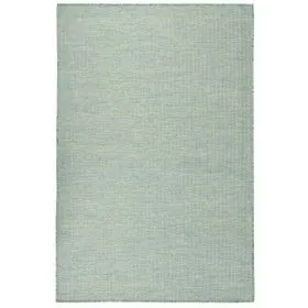 Alfombra de exterior de tejido plano turquesa 120x170 cm de vidaXL, Alfombras - Ref: Foro24-340802, Precio: 39,14 €, Descuent...
