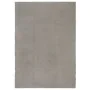 Alfombra rectangular algodón gris 120x180 cm de vidaXL, Alfombras - Ref: Foro24-345121, Precio: 71,06 €, Descuento: %