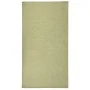 Alfombra de exterior de tejido plano verde 80x150 cm de vidaXL, Alfombras - Ref: Foro24-340806, Precio: 28,46 €, Descuento: %