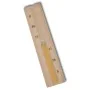Cubo de accesorios de sauna cuchara, reloj, termo higrómetro de vidaXL, Accesorios de sauna - Ref: Foro24-50245, Precio: 50,0...