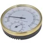 Cubo de accesorios de sauna cuchara, reloj, termo higrómetro de vidaXL, Accesorios de sauna - Ref: Foro24-50245, Precio: 50,0...
