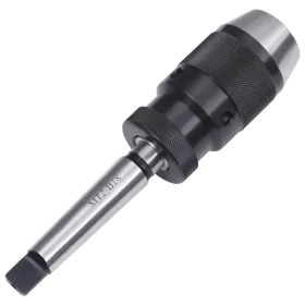 Portabrocas de liberación rápida MT2-B18 rango de sujeción 16mm de vidaXL, Portabrocas - Ref: Foro24-146696, Precio: 37,91 €,...
