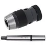 Portabrocas de liberación rápida MT2-B18 rango de sujeción 16mm de vidaXL, Portabrocas - Ref: Foro24-146696, Precio: 37,91 €,...