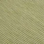 Alfombra de exterior de tejido plano verde 80x150 cm de vidaXL, Alfombras - Ref: Foro24-340806, Precio: 28,46 €, Descuento: %