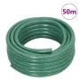Manguera de jardín PVC verde 0,5" 50 m de vidaXL, Mangueras de jardín - Ref: Foro24-154375, Precio: 47,69 €, Descuento: %