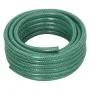 Garden hose with green PVC accessories 0.5" 50 m by vidaXL, Garden hoses - Ref: Foro24-154374, Price: 64,60 €, Discount: %