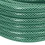 Garden hose with green PVC accessories 0.5" 50 m by vidaXL, Garden hoses - Ref: Foro24-154374, Price: 64,60 €, Discount: %