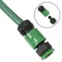 Garden hose with green PVC accessories 0.5" 50 m by vidaXL, Garden hoses - Ref: Foro24-154374, Price: 64,60 €, Discount: %