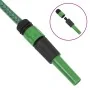 Garden hose with green PVC accessories 0.5" 50 m by vidaXL, Garden hoses - Ref: Foro24-154374, Price: 64,60 €, Discount: %
