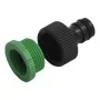 Garden hose with green PVC accessories 0.5" 50 m by vidaXL, Garden hoses - Ref: Foro24-154374, Price: 64,60 €, Discount: %