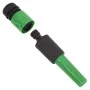 Garden hose with green PVC accessories 0.5" 50 m by vidaXL, Garden hoses - Ref: Foro24-154374, Price: 64,60 €, Discount: %