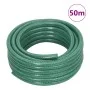 Garden hose with green PVC accessories 0.5" 50 m by vidaXL, Garden hoses - Ref: Foro24-154374, Price: 64,60 €, Discount: %
