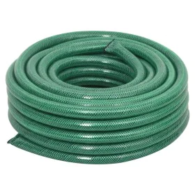 Manguera de jardín PVC verde 0,75" 20 m de vidaXL, Mangueras de jardín - Ref: Foro24-154381, Precio: 41,65 €, Descuento: %
