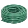 Green PVC garden hose 0.75" 20 m by vidaXL, Garden hoses - Ref: Foro24-154381, Price: 41,65 €, Discount: %