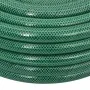 Green PVC garden hose 0.75" 20 m by vidaXL, Garden hoses - Ref: Foro24-154381, Price: 41,65 €, Discount: %