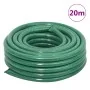 Green PVC garden hose 0.75" 20 m by vidaXL, Garden hoses - Ref: Foro24-154381, Price: 41,65 €, Discount: %