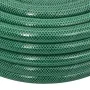 Manguera de jardín PVC verde 0,75" 50 m de vidaXL, Mangueras de jardín - Ref: Foro24-154385, Precio: 65,50 €, Descuento: %