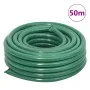 Manguera de jardín PVC verde 0,75" 50 m de vidaXL, Mangueras de jardín - Ref: Foro24-154385, Precio: 65,50 €, Descuento: %
