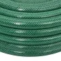 Manguera de jardín con accesorios PVC verde 0,75" 50 m de vidaXL, Mangueras de jardín - Ref: Foro24-154384, Precio: 67,35 €, ...
