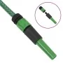 Manguera de jardín con accesorios PVC verde 0,75" 50 m de vidaXL, Mangueras de jardín - Ref: Foro24-154384, Precio: 67,35 €, ...