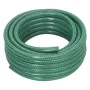 Green PVC garden hose 0.5" 10 m by vidaXL, Garden hoses - Ref: Foro24-154369, Price: 20,80 €, Discount: %