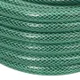 Green PVC garden hose 0.5" 10 m by vidaXL, Garden hoses - Ref: Foro24-154369, Price: 20,80 €, Discount: %