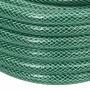 Manguera de jardín PVC verde 0,5" 10 m de vidaXL, Mangueras de jardín - Ref: Foro24-154369, Precio: 20,80 €, Descuento: %