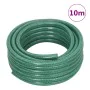 Green PVC garden hose 0.5" 10 m by vidaXL, Garden hoses - Ref: Foro24-154369, Price: 20,80 €, Discount: %