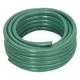 Manguera de jardín PVC verde 0,5" 20 m de vidaXL, Mangueras de jardín - Ref: Foro24-154371, Precio: 22,84 €, Descuento: %