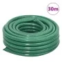 Manguera de jardín PVC verde 0,75" 30 m de vidaXL, Mangueras de jardín - Ref: Foro24-154383, Precio: 52,72 €, Descuento: %